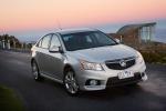 Holden Cruze 2013 года